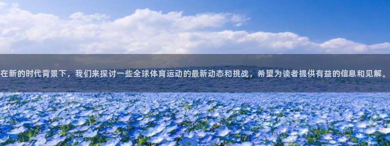熊猫体育文化有限公司
